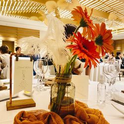 鶴見ノ森 迎賓館の写真15枚目