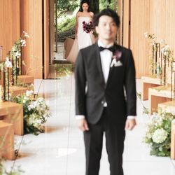 鶴見ノ森 迎賓館の写真11枚目