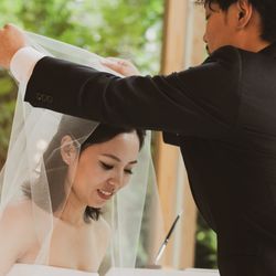 鶴見ノ森 迎賓館の写真29枚目