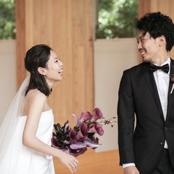 鶴見ノ森 迎賓館の写真11枚目