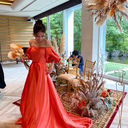 鶴見ノ森 迎賓館の写真3枚目