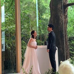 鶴見ノ森 迎賓館の写真15枚目