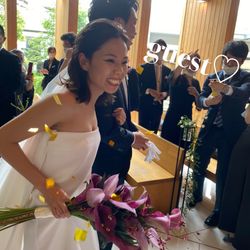 鶴見ノ森 迎賓館の写真27枚目