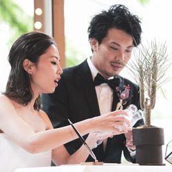 鶴見ノ森 迎賓館の写真6枚目