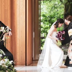 鶴見ノ森 迎賓館の写真4枚目