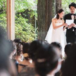 鶴見ノ森 迎賓館の写真30枚目