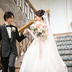 横浜ロイヤルパークホテルの写真27枚目