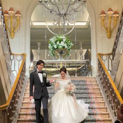 横浜ロイヤルパークホテルの写真31枚目