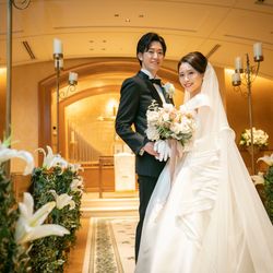 横浜ロイヤルパークホテルの写真27枚目