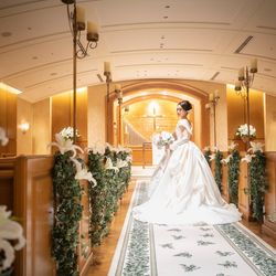 横浜ロイヤルパークホテルの写真9枚目