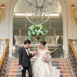 横浜ロイヤルパークホテルの写真12枚目