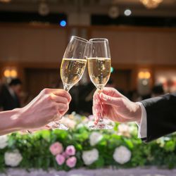 横浜ロイヤルパークホテルの写真10枚目