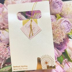 横浜ロイヤルパークホテルの写真28枚目