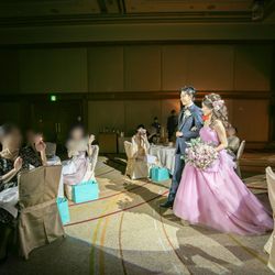 横浜ロイヤルパークホテルの写真10枚目