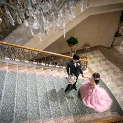 横浜ロイヤルパークホテルの写真8枚目