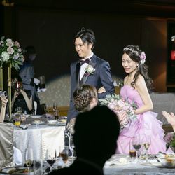 横浜ロイヤルパークホテルの写真30枚目