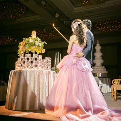 横浜ロイヤルパークホテルの写真9枚目