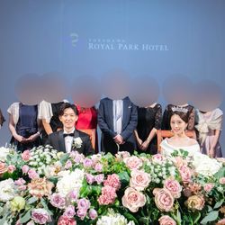 横浜ロイヤルパークホテルの写真10枚目