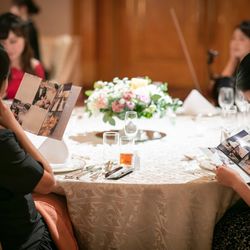 横浜ロイヤルパークホテルの写真11枚目