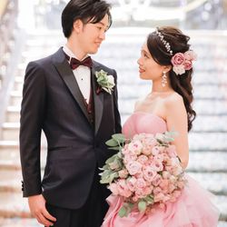 横浜ロイヤルパークホテルの写真20枚目