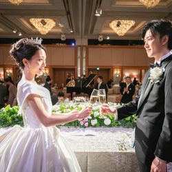 横浜ロイヤルパークホテルの写真28枚目