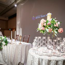 横浜ロイヤルパークホテルの写真7枚目