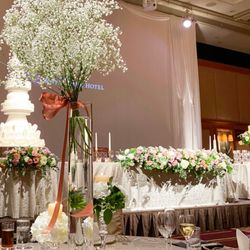 横浜ロイヤルパークホテルの写真1枚目