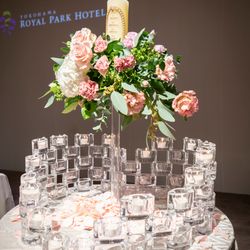 横浜ロイヤルパークホテルの写真28枚目