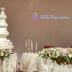 横浜ロイヤルパークホテルの写真7枚目