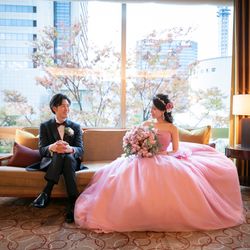 横浜ロイヤルパークホテルの写真11枚目