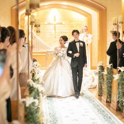 横浜ロイヤルパークホテルの写真31枚目