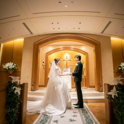 横浜ロイヤルパークホテルの写真22枚目