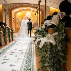 横浜ロイヤルパークホテルの写真36枚目