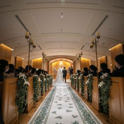 横浜ロイヤルパークホテルの写真14枚目