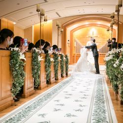 横浜ロイヤルパークホテルの写真27枚目