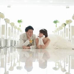 ラ・スイート神戸オーシャンズガーデンの写真15枚目