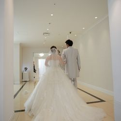 ラ・スイート神戸オーシャンズガーデンの写真1枚目