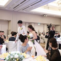 ラ・スイート神戸オーシャンズガーデンの写真21枚目