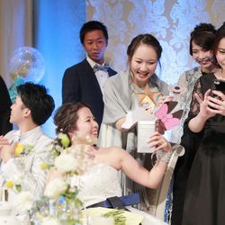 ラ・スイート神戸オーシャンズガーデンの写真13枚目