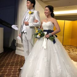 ラ・スイート神戸オーシャンズガーデンの写真17枚目