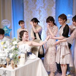 ラ・スイート神戸オーシャンズガーデンの写真17枚目