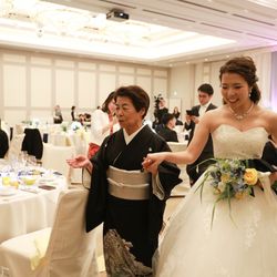 ラ・スイート神戸オーシャンズガーデンの写真35枚目