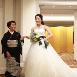 ラ・スイート神戸オーシャンズガーデンの写真16枚目