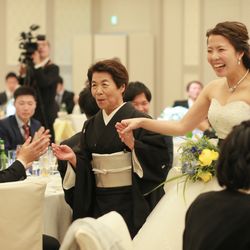 ラ・スイート神戸オーシャンズガーデンの写真17枚目