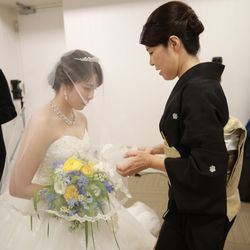 ラ・スイート神戸オーシャンズガーデンの写真6枚目