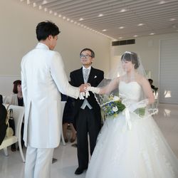 ラ・スイート神戸オーシャンズガーデンの写真1枚目