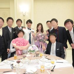 アニヴェルセル 豊洲の写真1枚目