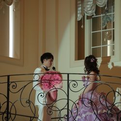 アニヴェルセル 豊洲の写真3枚目