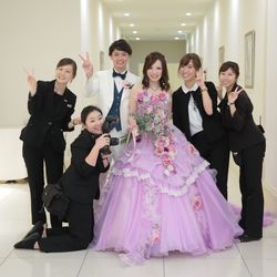 アニヴェルセル 豊洲の写真6枚目