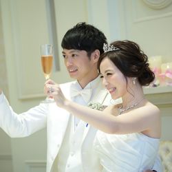 アニヴェルセル 豊洲の写真10枚目